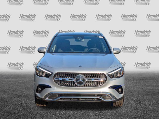 2025 Mercedes-Benz GLA 250