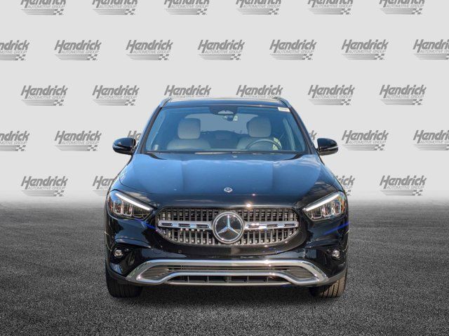 2025 Mercedes-Benz GLA 250