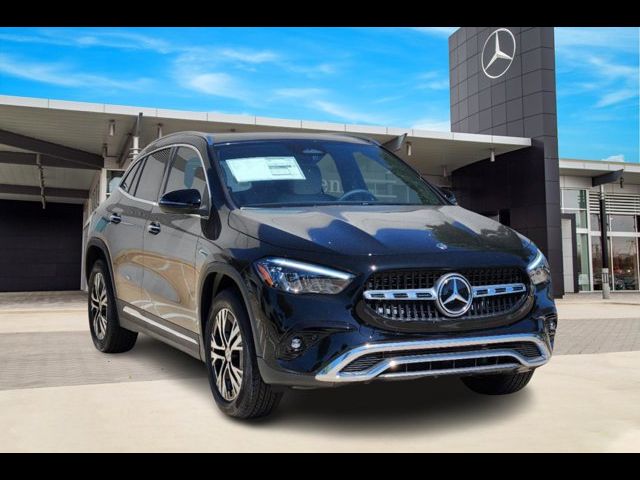 2025 Mercedes-Benz GLA 250