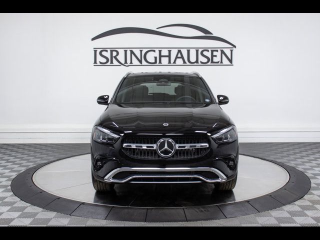 2025 Mercedes-Benz GLA 250