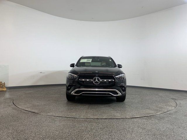 2025 Mercedes-Benz GLA 250