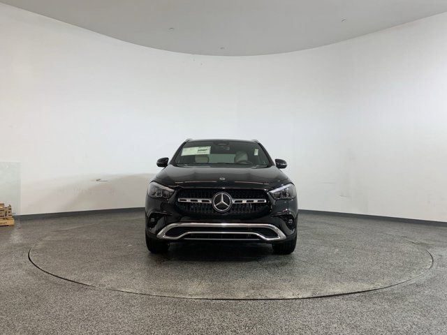 2025 Mercedes-Benz GLA 250