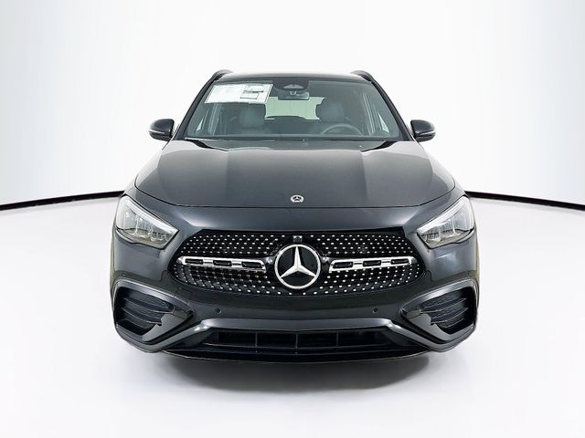 2025 Mercedes-Benz GLA 250