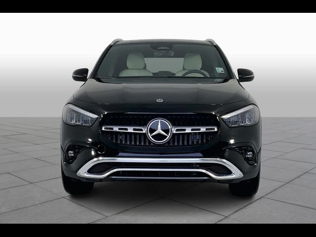 2025 Mercedes-Benz GLA 250