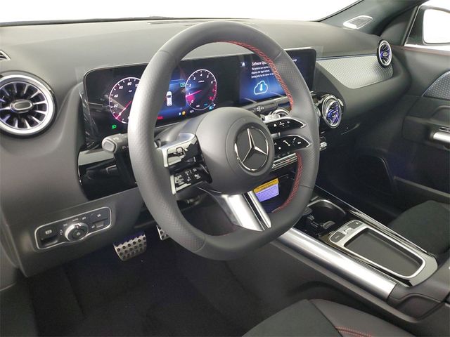 2025 Mercedes-Benz GLA 250