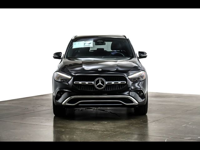 2025 Mercedes-Benz GLA 250