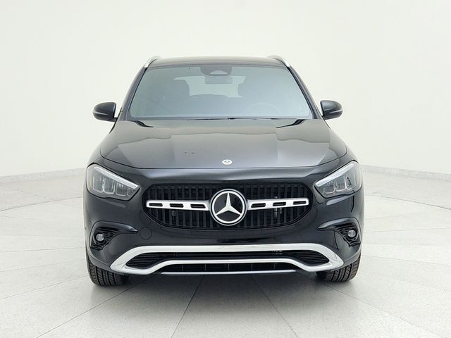 2025 Mercedes-Benz GLA 250