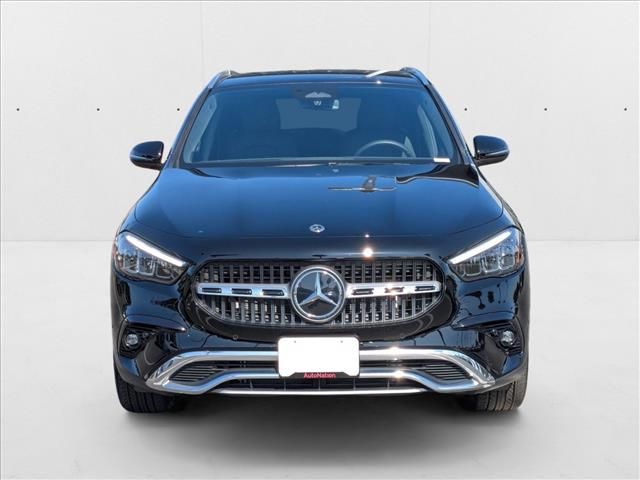 2025 Mercedes-Benz GLA 250