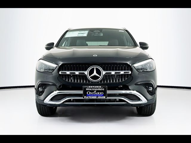 2025 Mercedes-Benz GLA 250