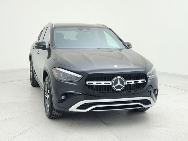 2025 Mercedes-Benz GLA 250