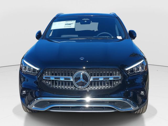 2025 Mercedes-Benz GLA 250