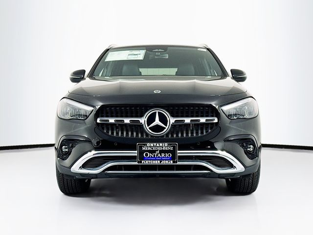 2025 Mercedes-Benz GLA 250