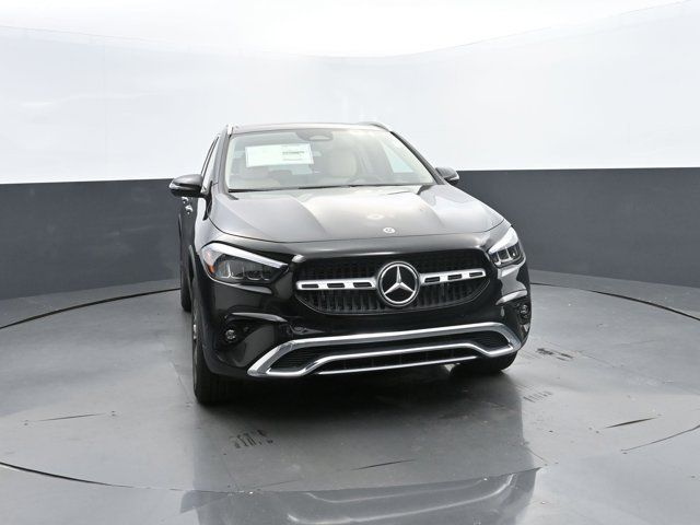 2025 Mercedes-Benz GLA 250