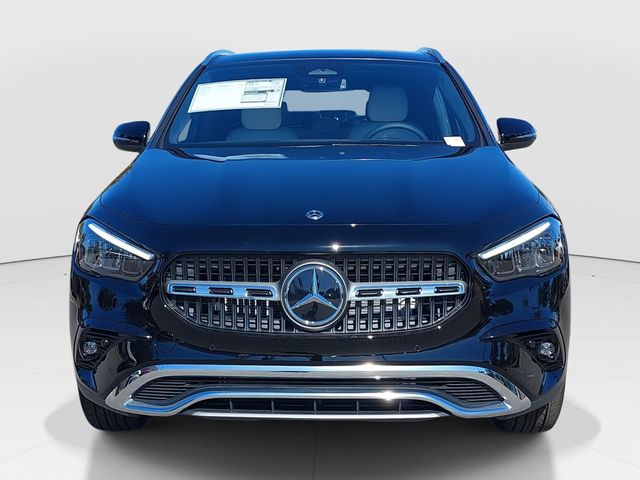 2025 Mercedes-Benz GLA 250