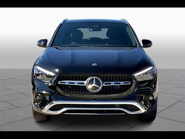 2025 Mercedes-Benz GLA 250