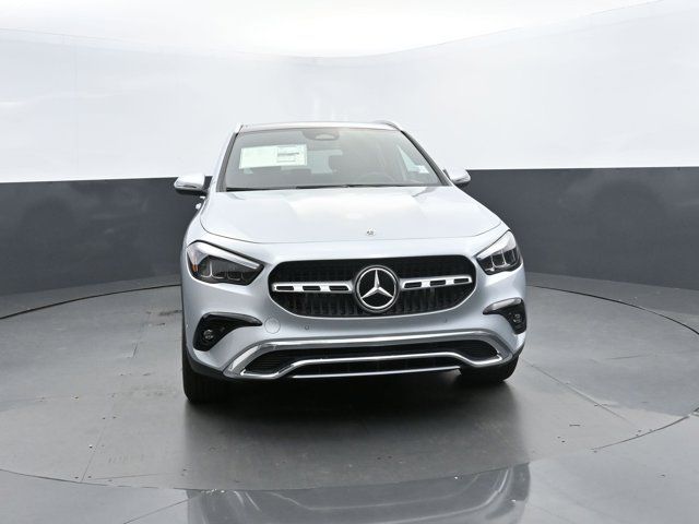 2025 Mercedes-Benz GLA 250