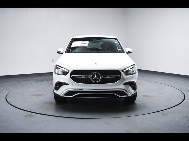 2025 Mercedes-Benz GLA 250