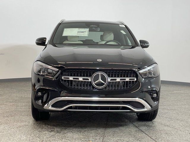 2025 Mercedes-Benz GLA 250