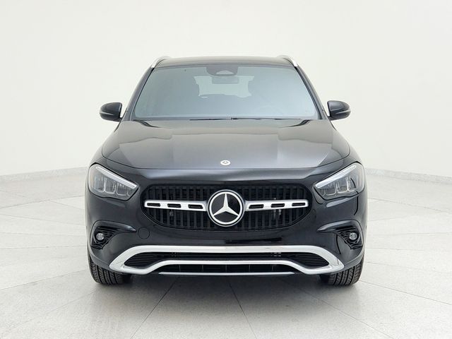 2025 Mercedes-Benz GLA 250