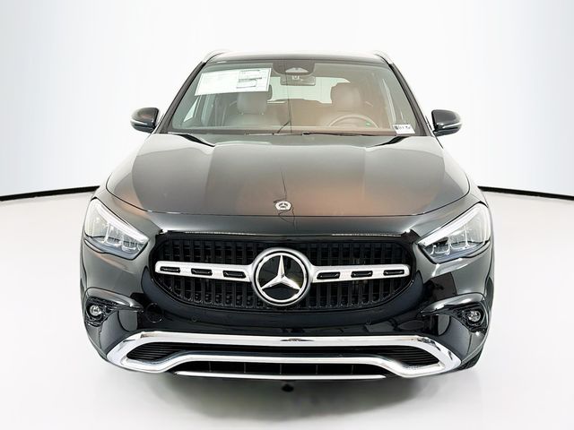 2025 Mercedes-Benz GLA 250