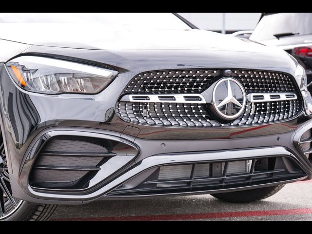 2025 Mercedes-Benz GLA 250