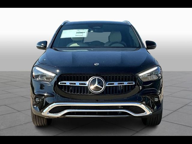 2025 Mercedes-Benz GLA 250