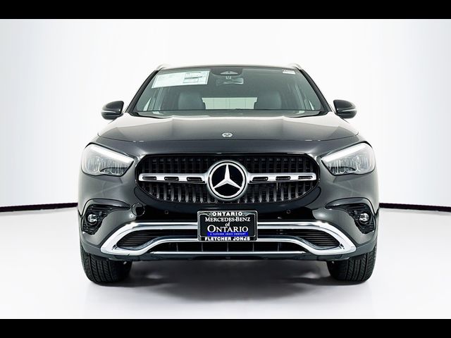 2025 Mercedes-Benz GLA 250