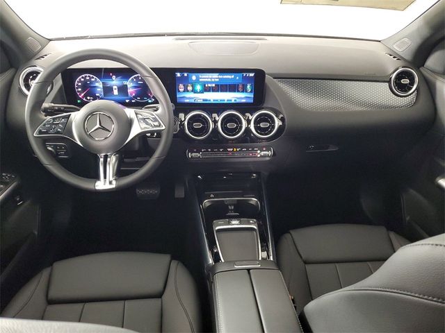 2025 Mercedes-Benz GLA 250