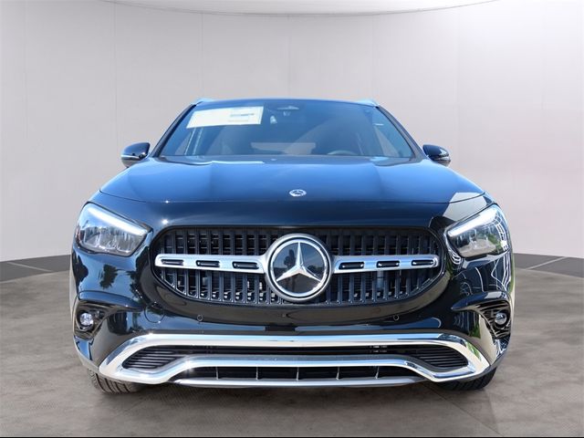 2025 Mercedes-Benz GLA 250