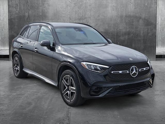 2025 Mercedes-Benz GLA 250