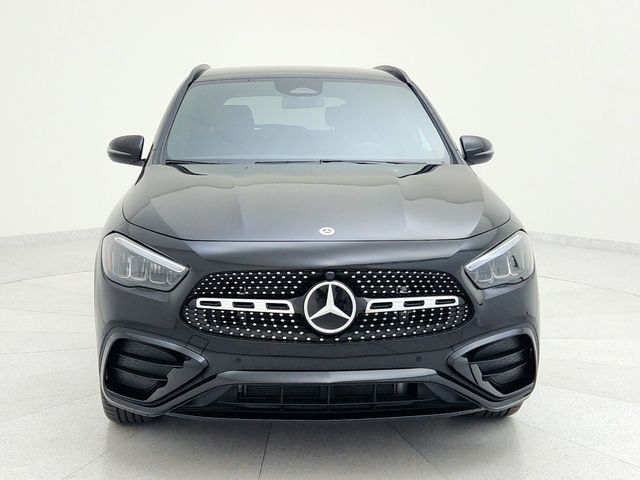 2025 Mercedes-Benz GLA 250