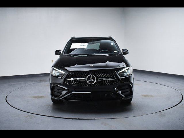 2025 Mercedes-Benz GLA 250