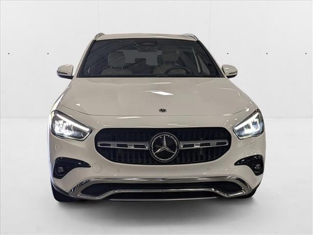 2025 Mercedes-Benz GLA 250