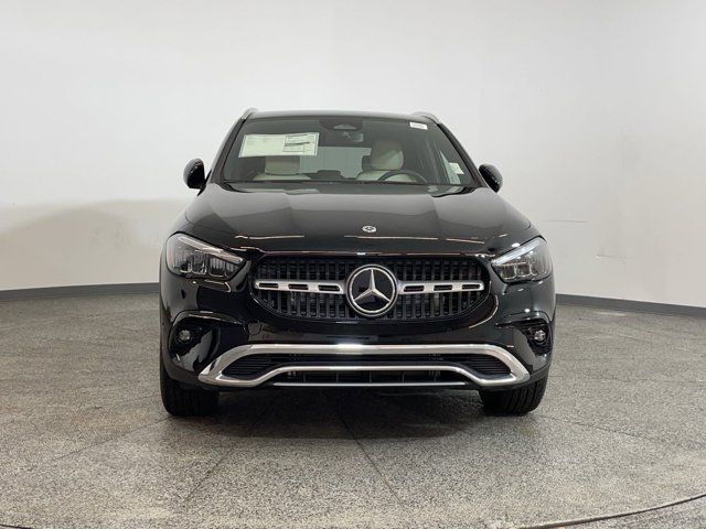 2025 Mercedes-Benz GLA 250