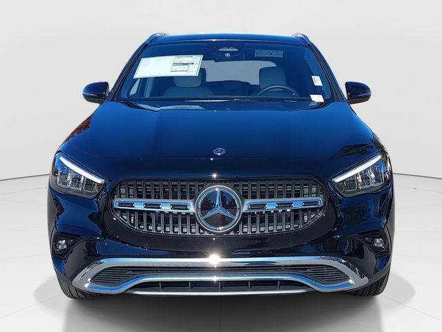 2025 Mercedes-Benz GLA 250