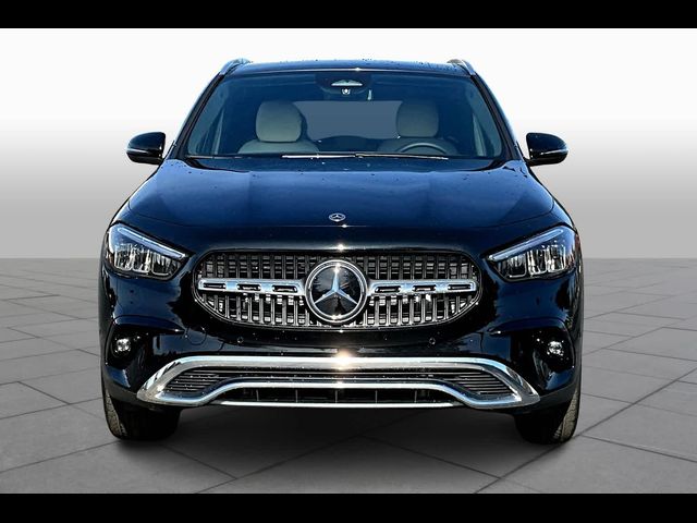 2025 Mercedes-Benz GLA 250