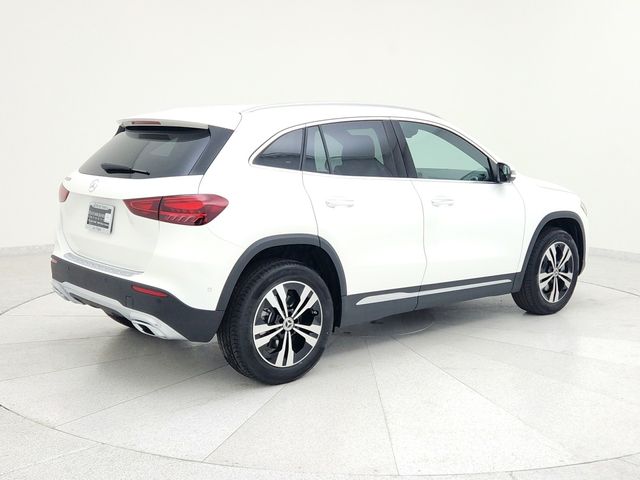 2025 Mercedes-Benz GLA 250