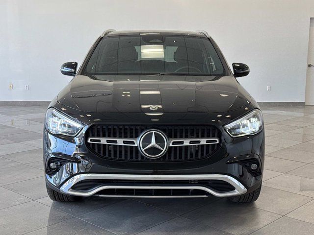 2025 Mercedes-Benz GLA 250