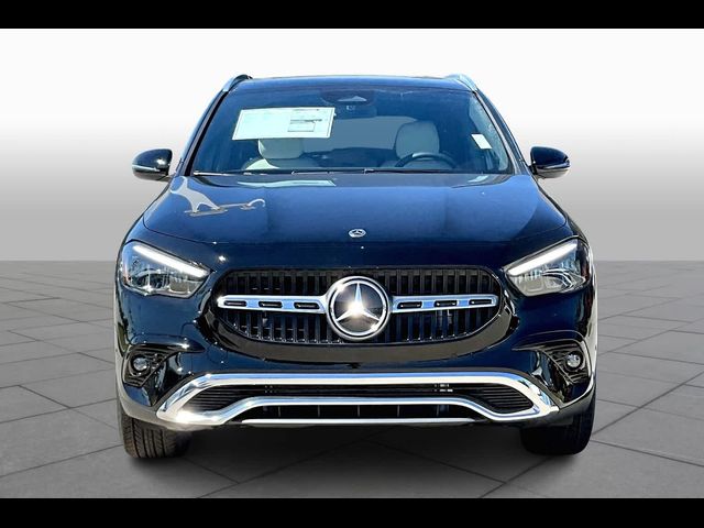 2025 Mercedes-Benz GLA 250