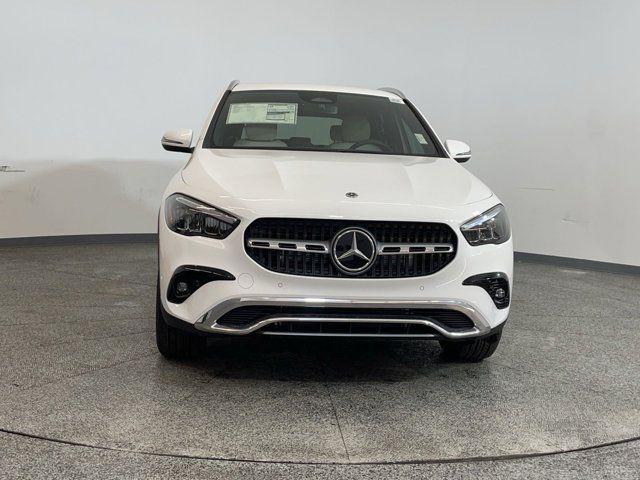 2025 Mercedes-Benz GLA 250