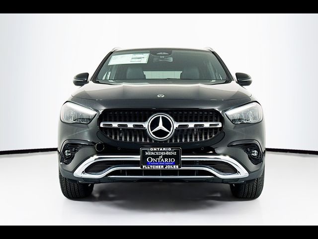 2025 Mercedes-Benz GLA 250