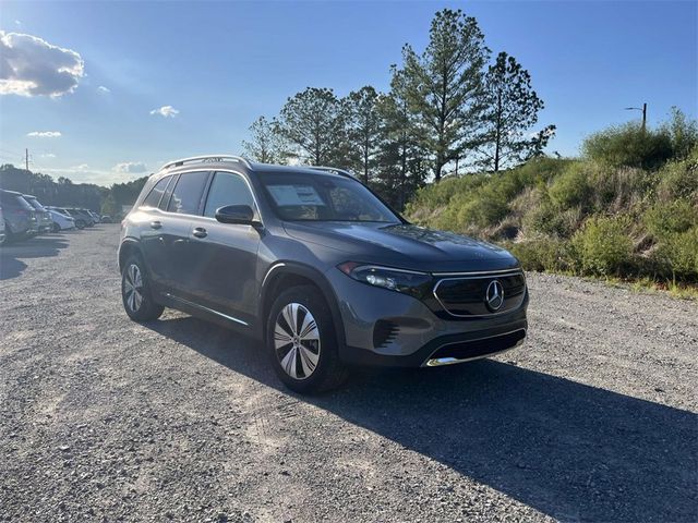 2025 Mercedes-Benz GLA 250