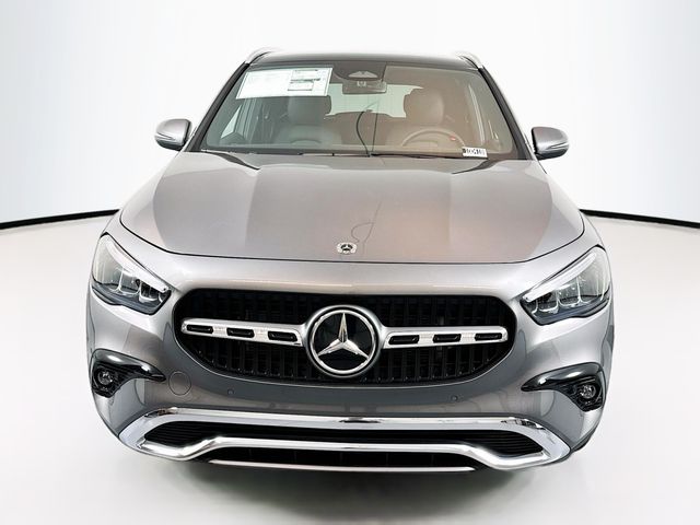 2025 Mercedes-Benz GLA 250