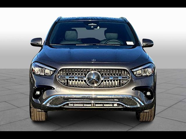 2025 Mercedes-Benz GLA 250