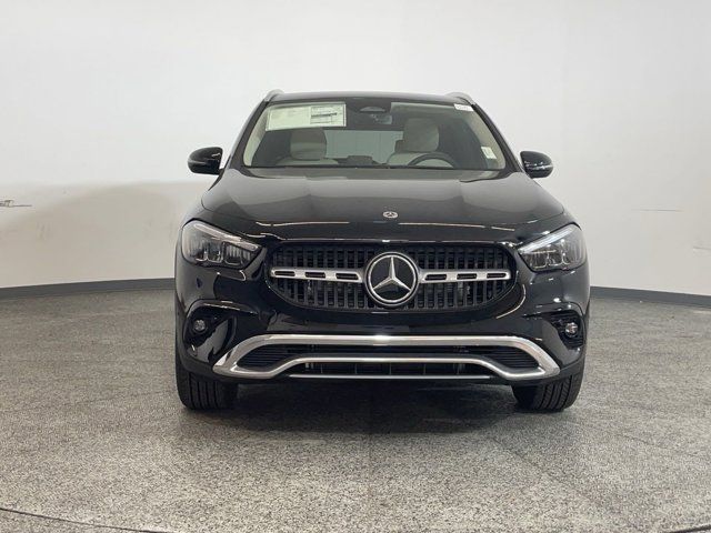 2025 Mercedes-Benz GLA 250