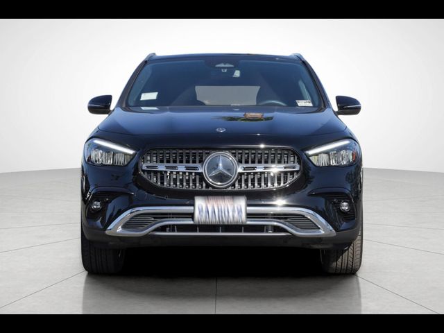 2025 Mercedes-Benz GLA 250