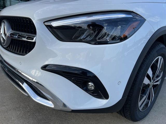 2025 Mercedes-Benz GLA 250