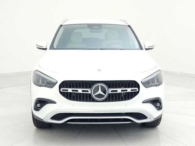 2025 Mercedes-Benz GLA 250