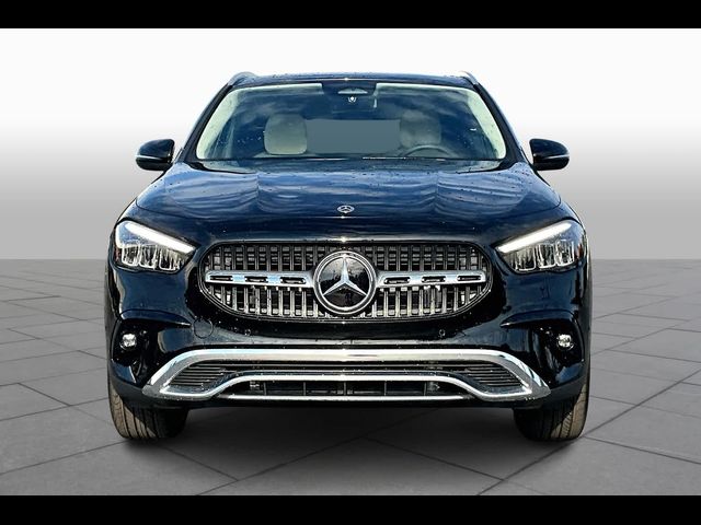 2025 Mercedes-Benz GLA 250