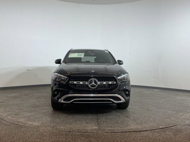 2025 Mercedes-Benz GLA 250